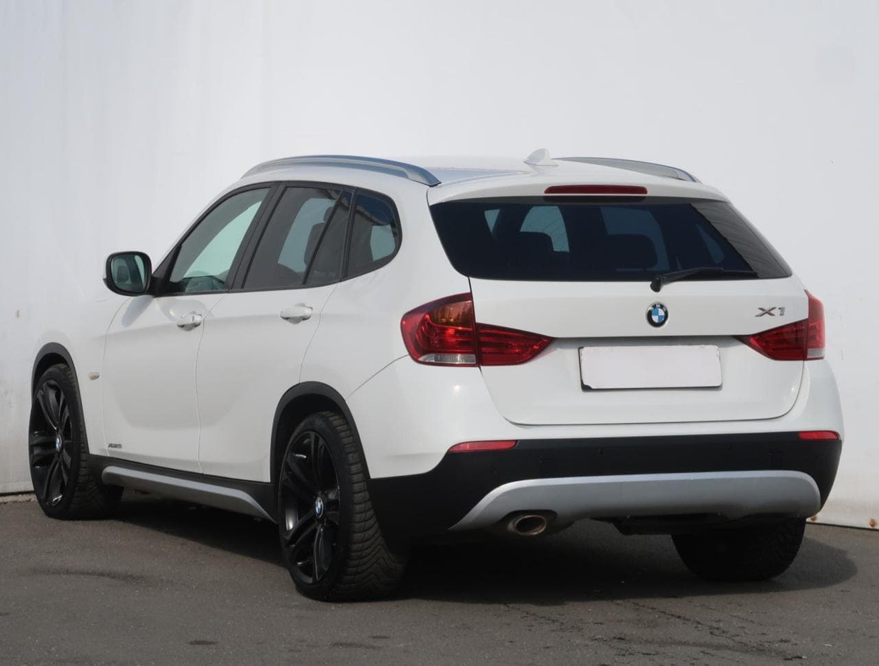 2011 BMW X1 - 9