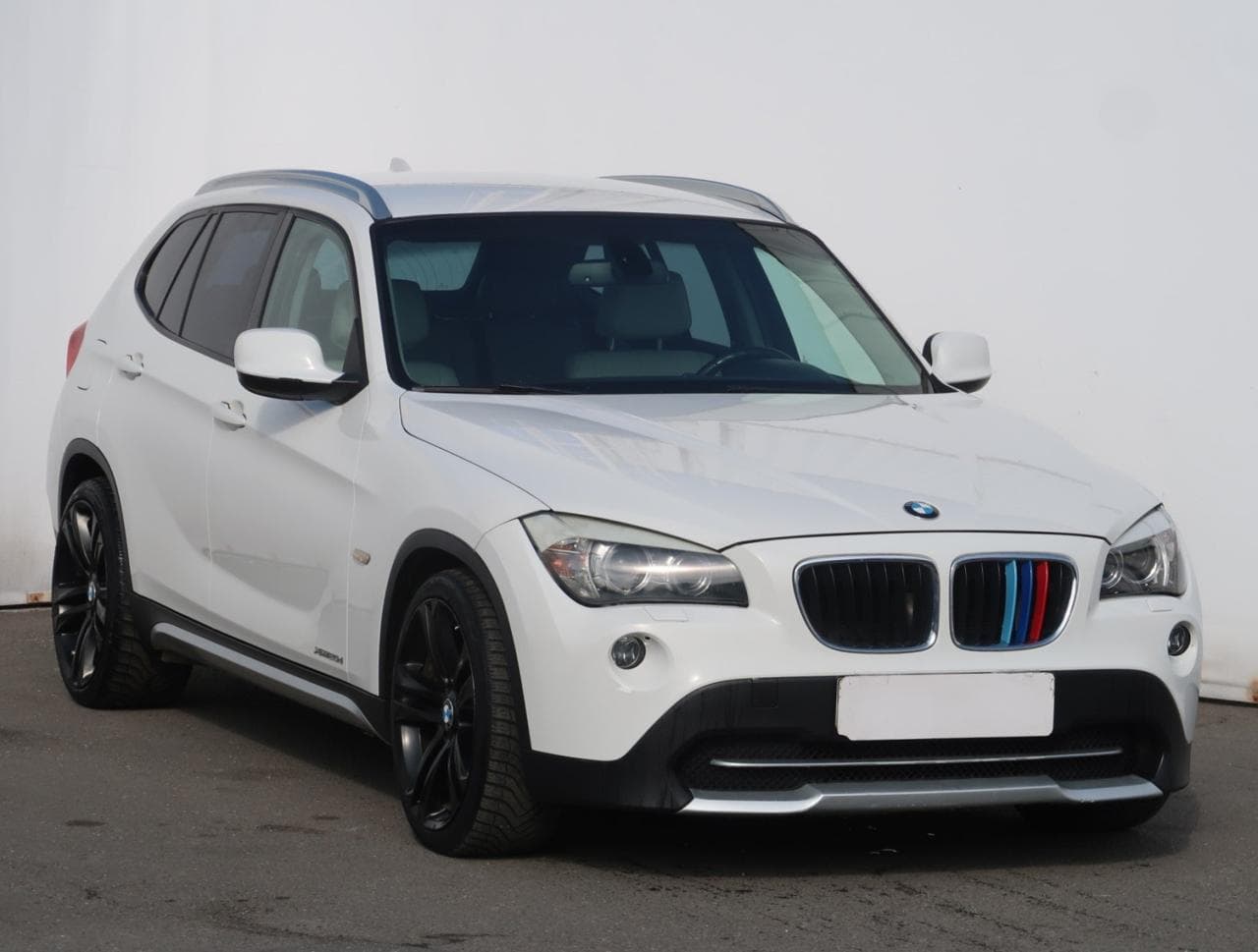 BMW X1 xDrive20d 130kW SUV