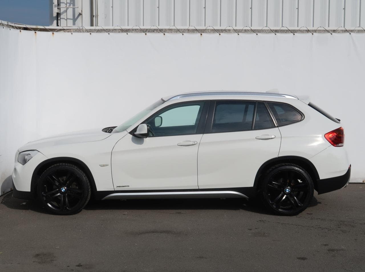2011 BMW X1 - 7