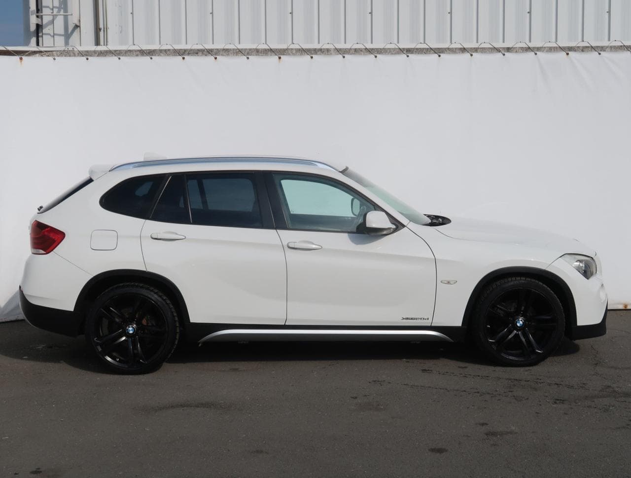 2011 BMW X1 - 15