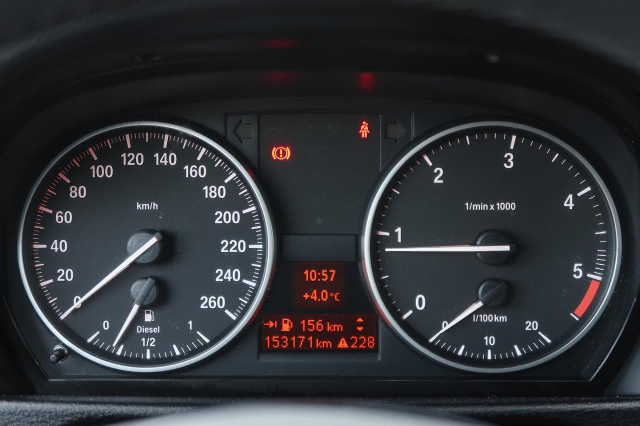 2010 BMW X1 - 17