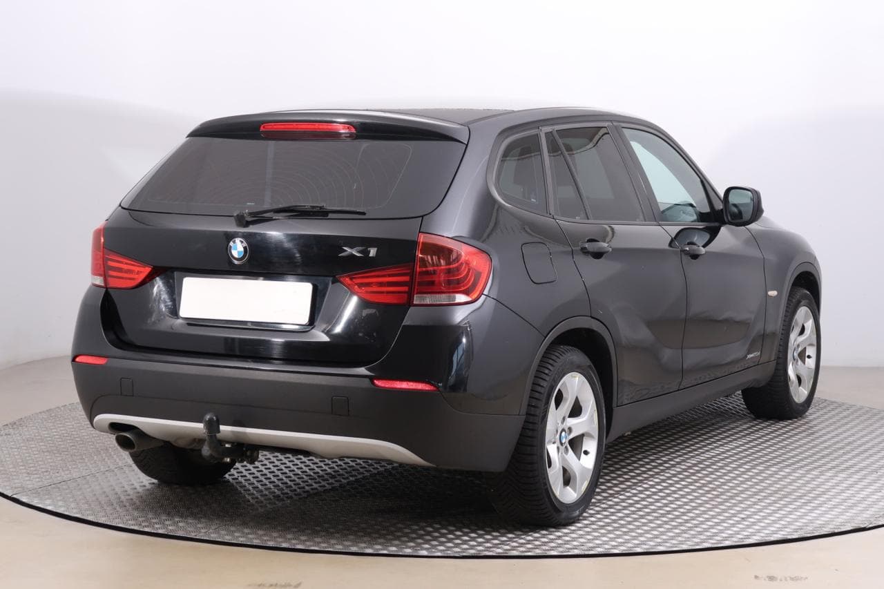 2010 BMW X1 - 7
