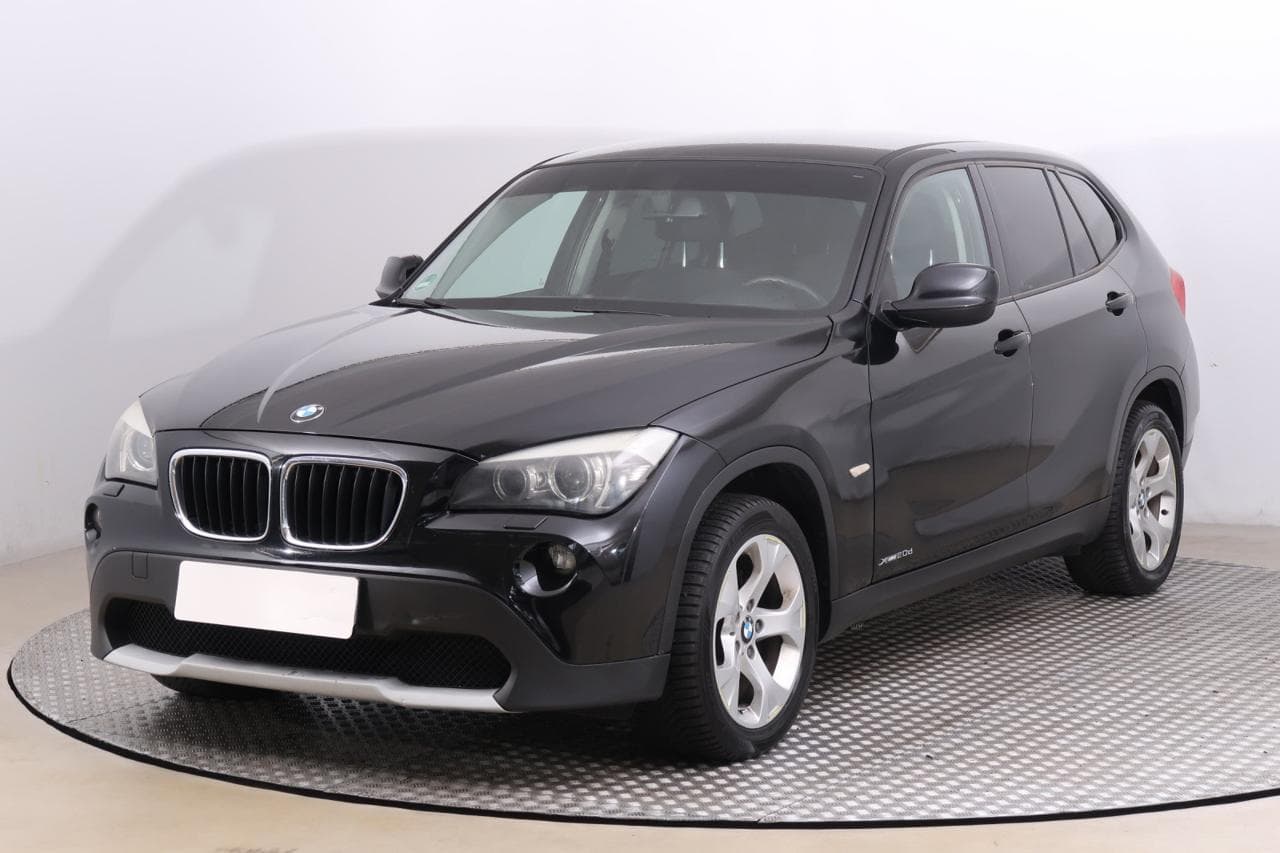 2010 BMW X1 - 3