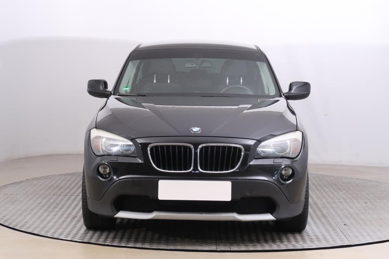 2010 BMW X1 - 2