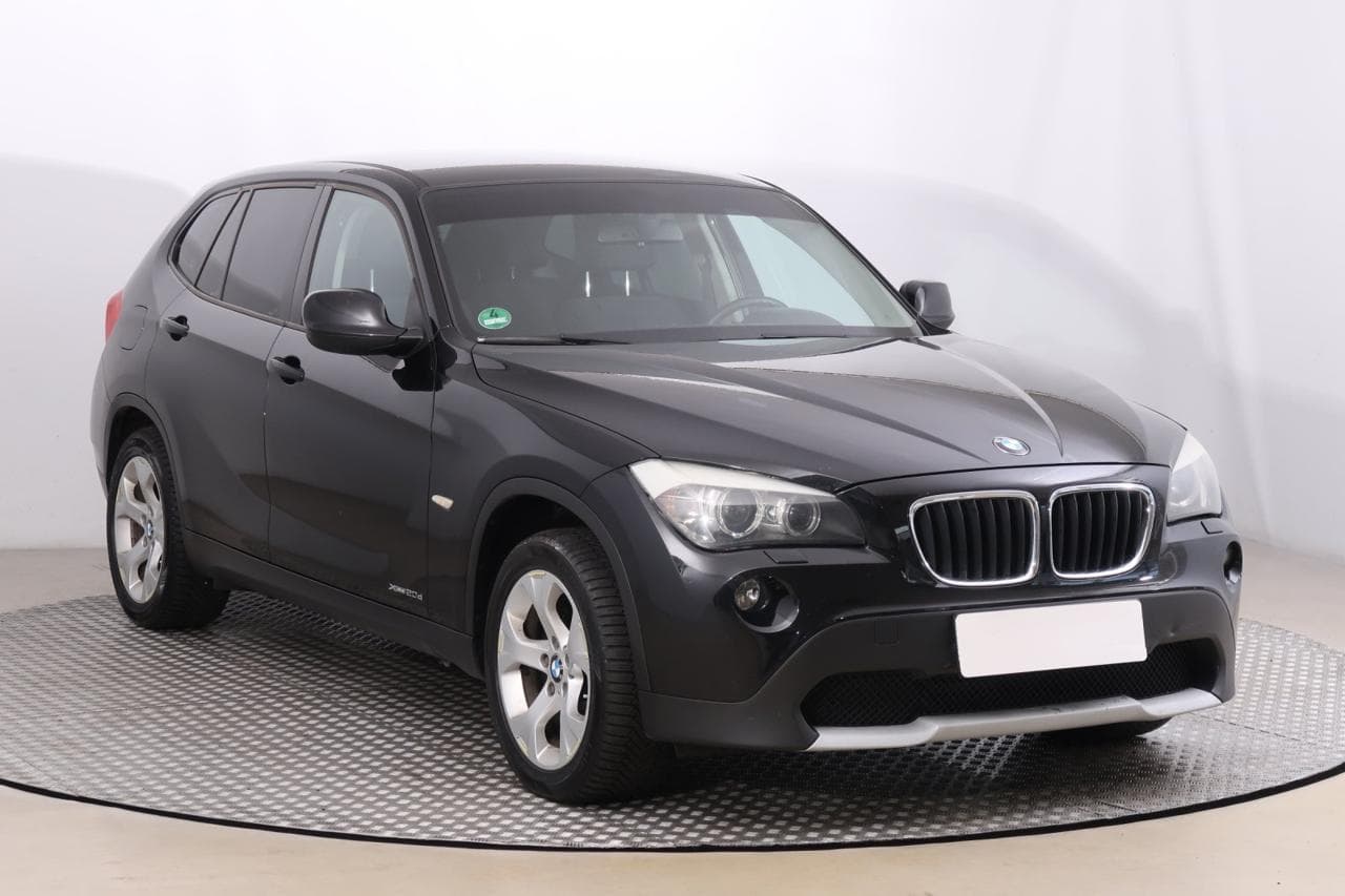 BMW X1 xDrive20d 130kW SUV
