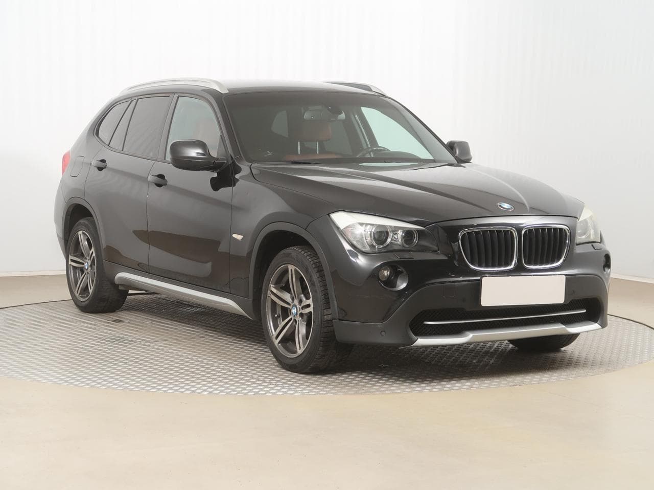 2011 BMW X1