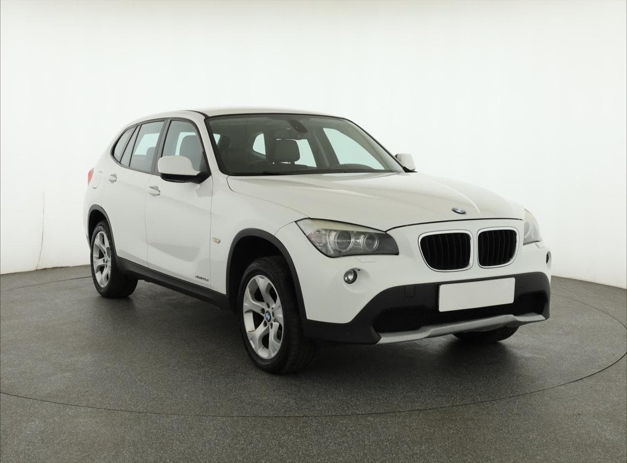 2009 BMW X1
