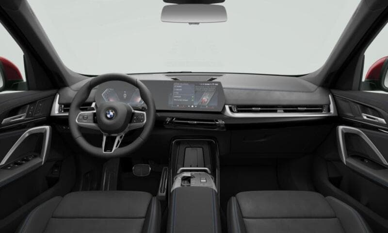 2026 BMW X1 - 3