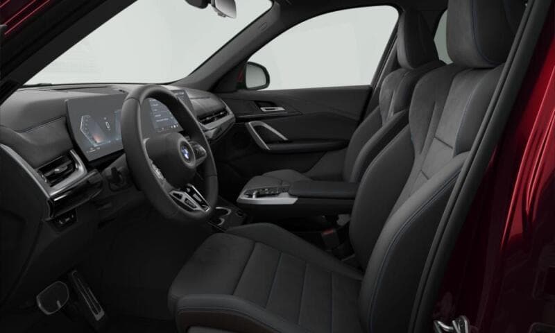 2026 BMW X1 - 4