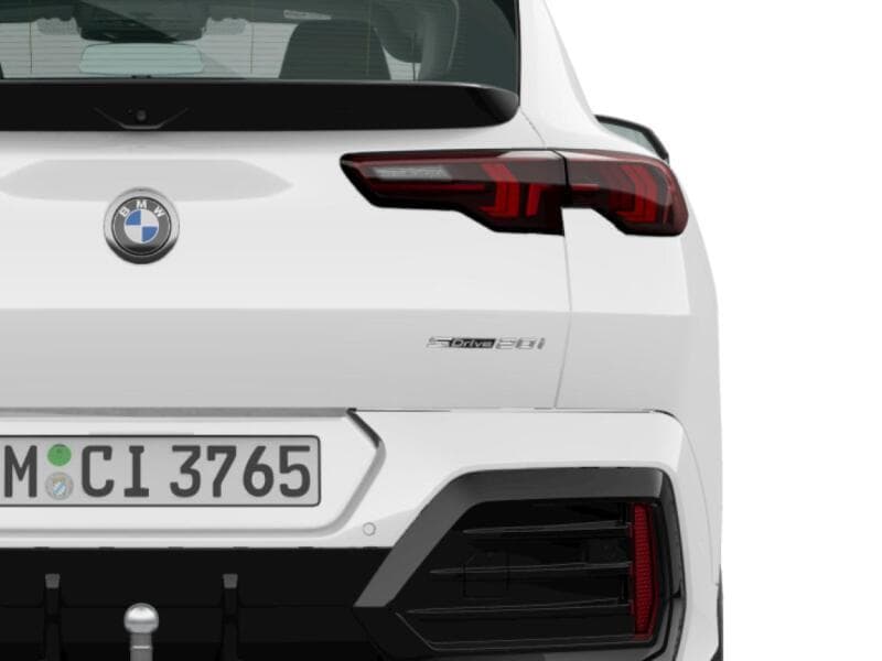 2025 BMW X2 - 5