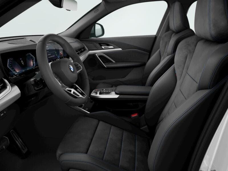 2025 BMW X2 - 8