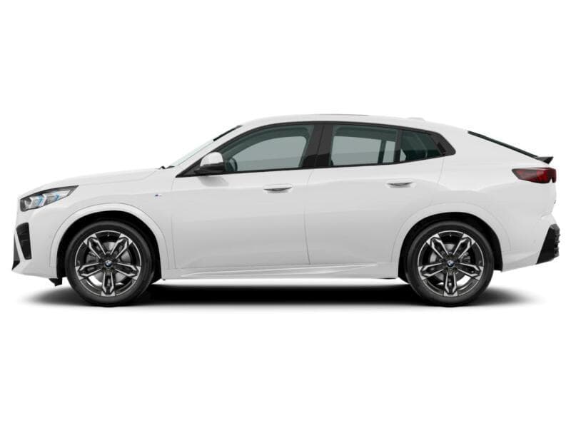 2025 BMW X2 - 2