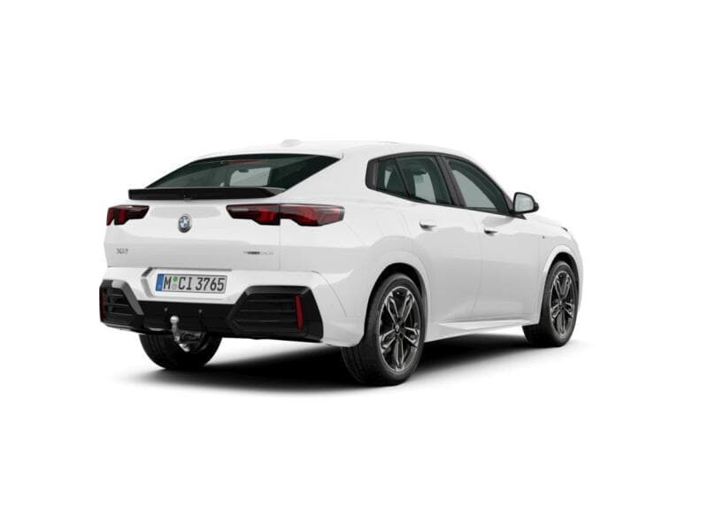 2025 BMW X2 - 3