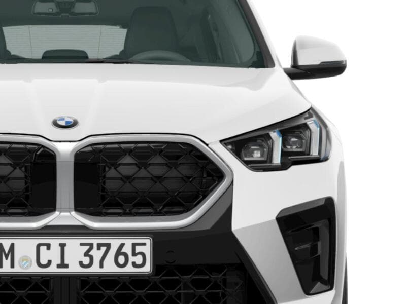 2025 BMW X2 - 4