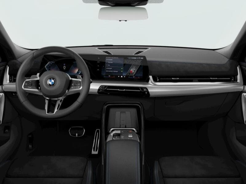 2025 BMW X2 - 6