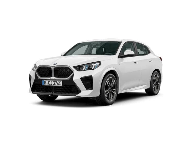 2025 BMW X2