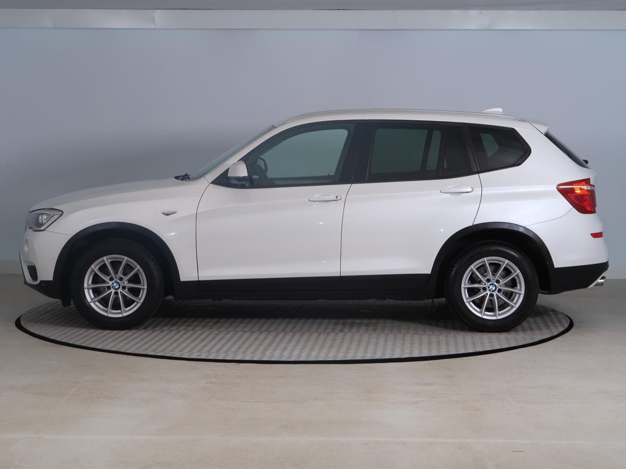 2015 BMW X3 - 4