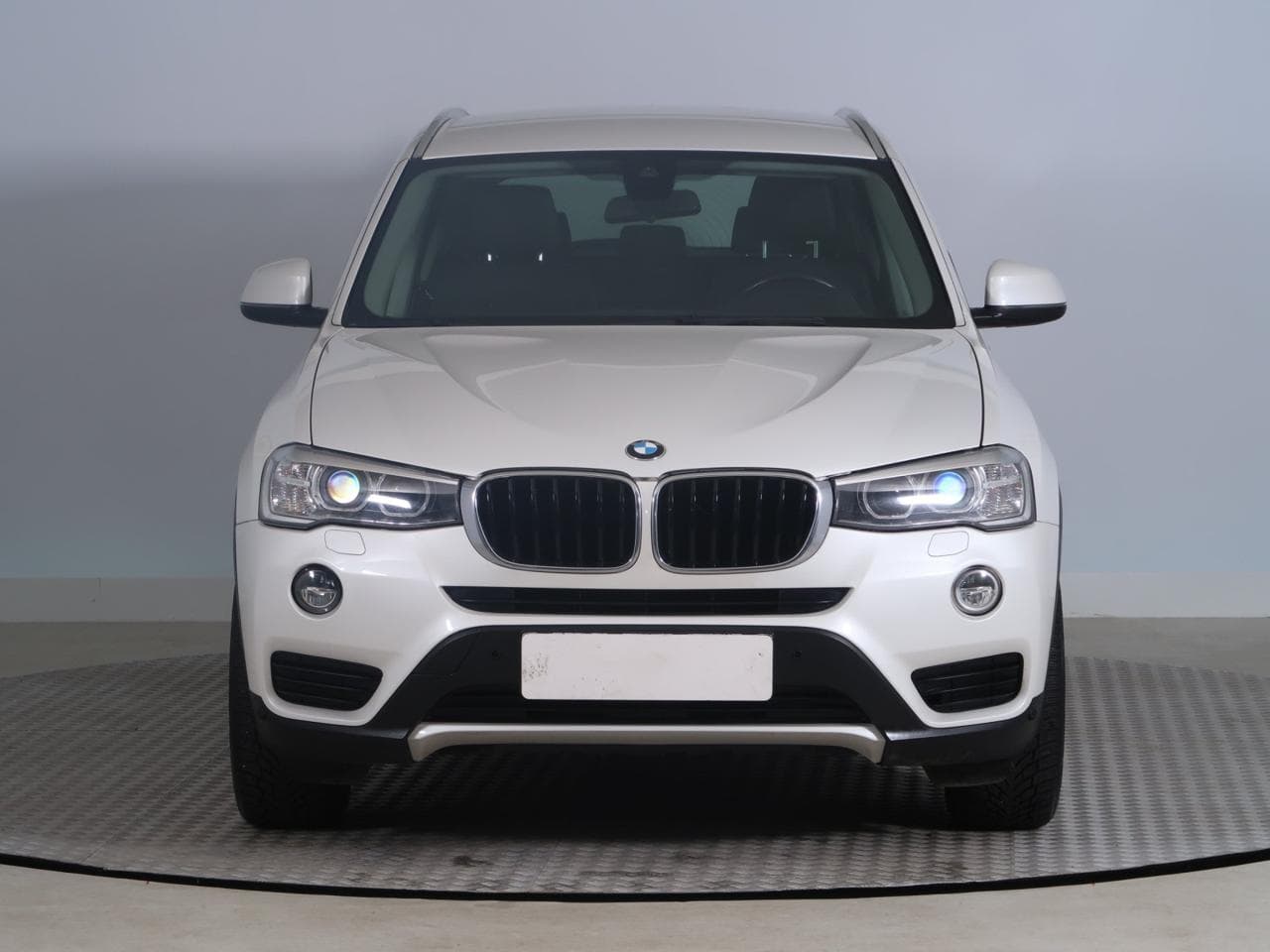 2015 BMW X3 - 2