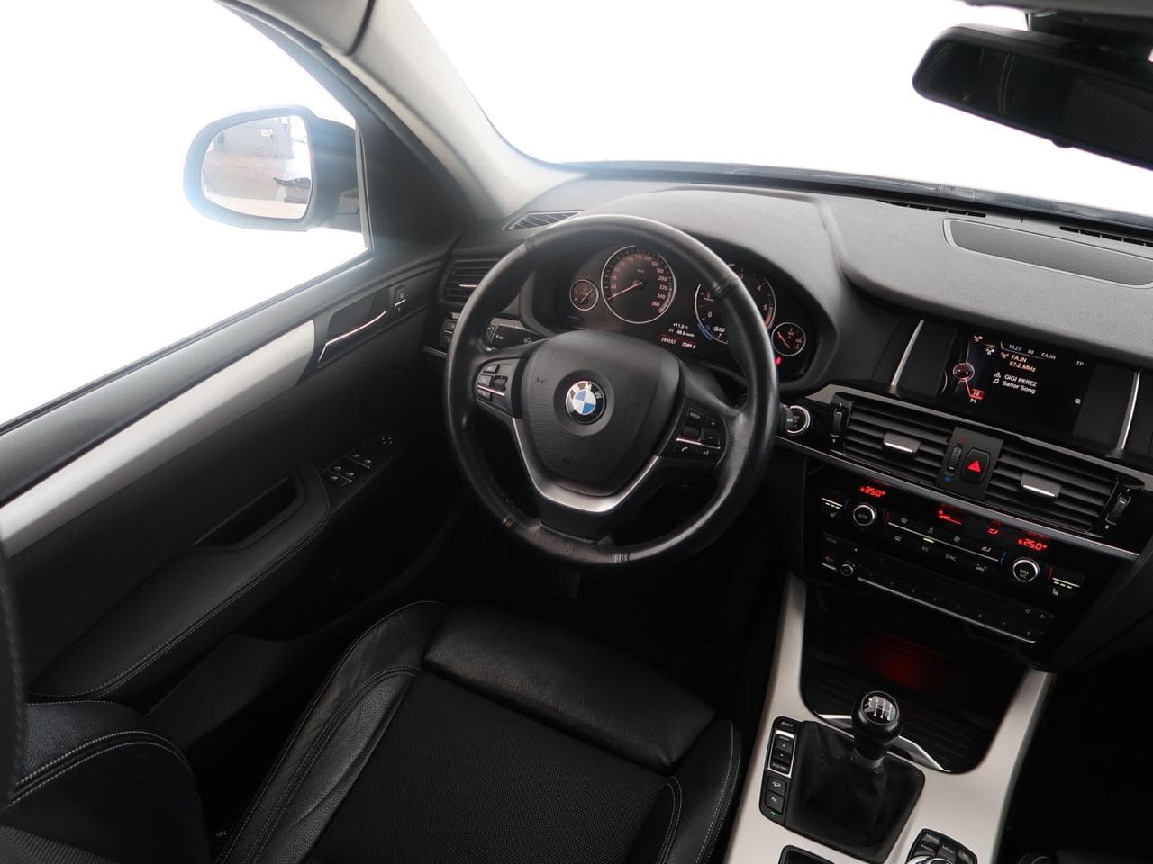 2015 BMW X3 - 9