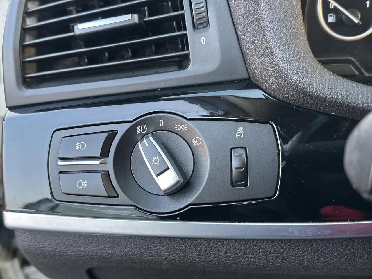 2014 BMW X3 - 20
