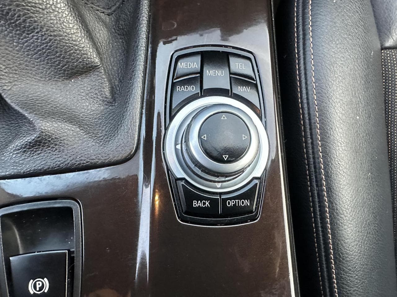 2014 BMW X3 - 18
