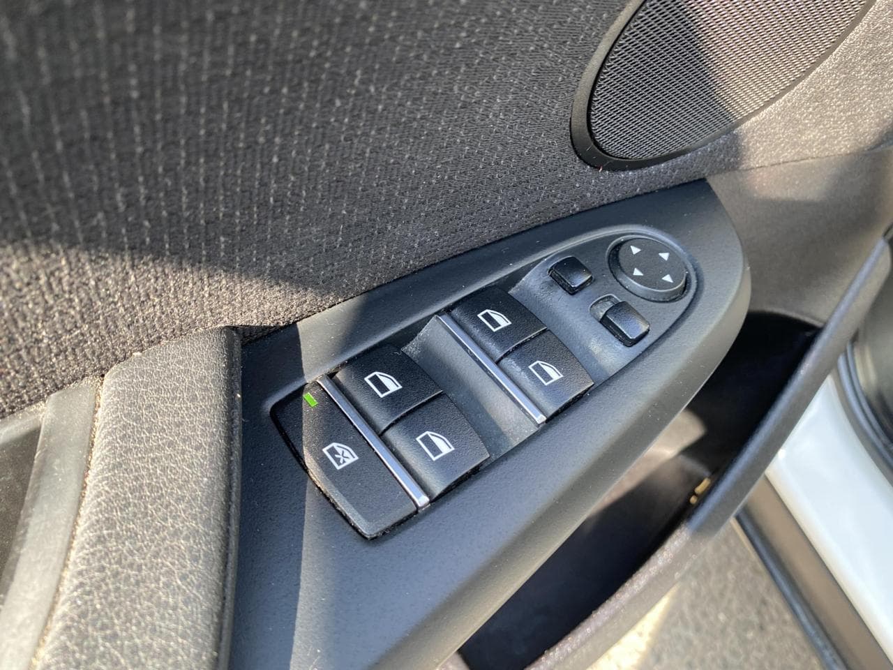 2014 BMW X3 - 14