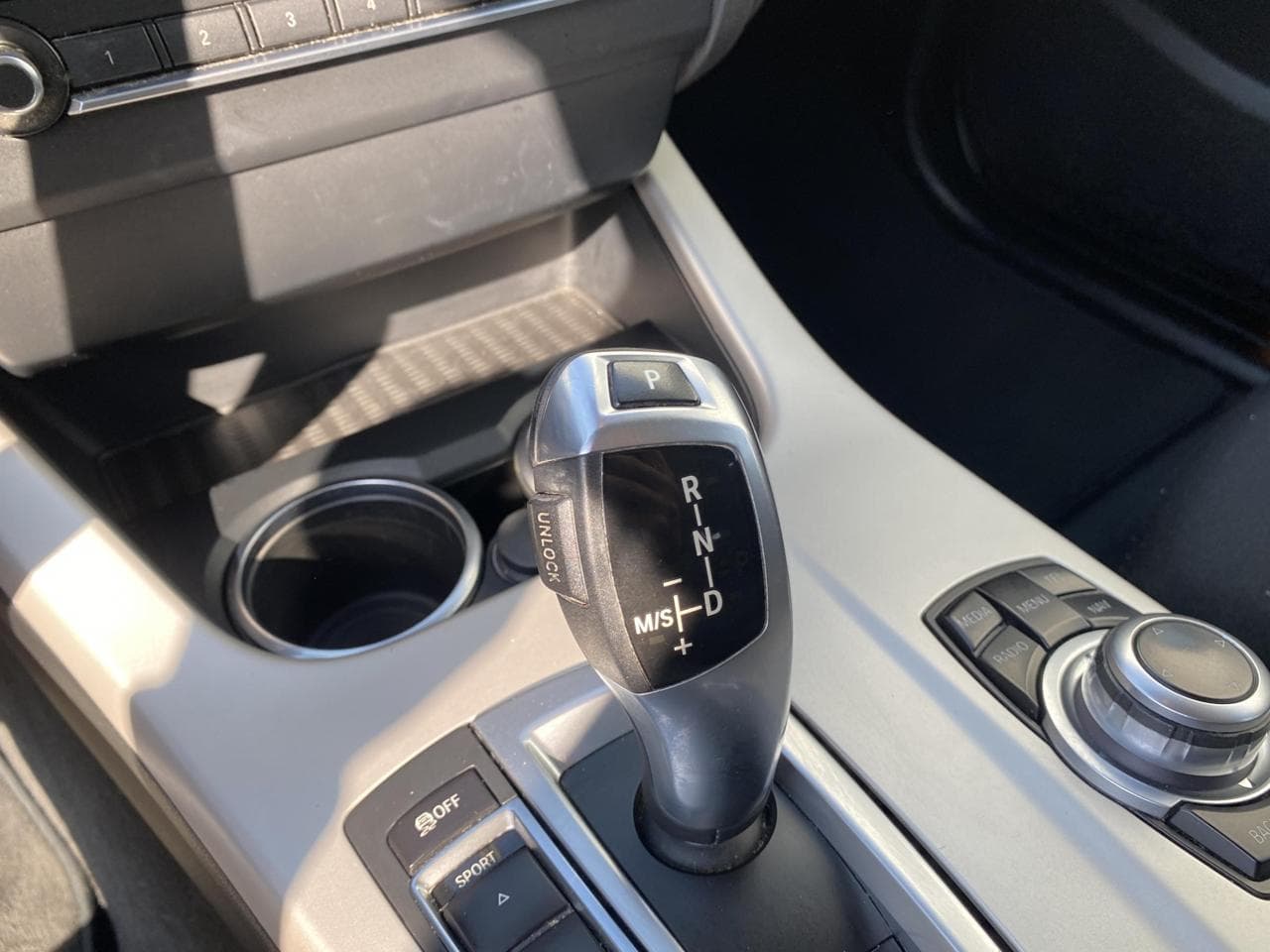 2014 BMW X3 - 17
