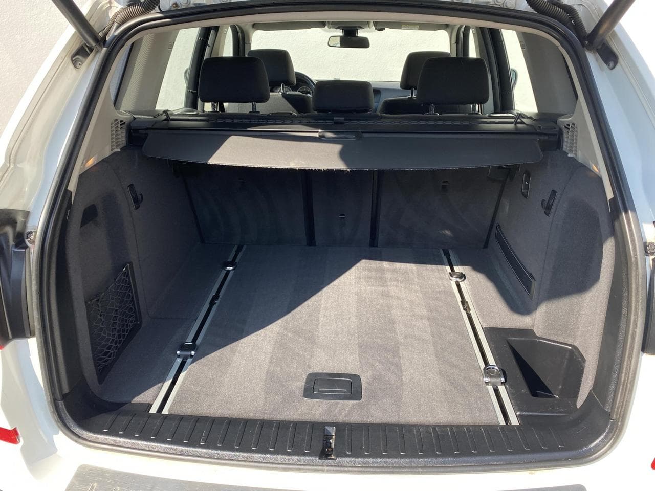 2014 BMW X3 - 7