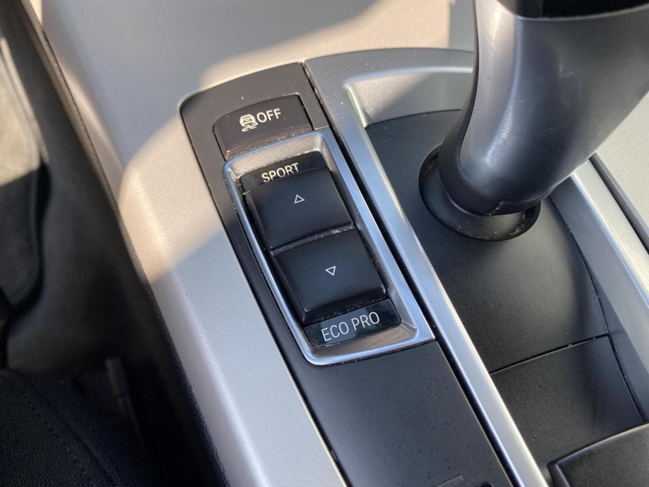 2014 BMW X3 - 18