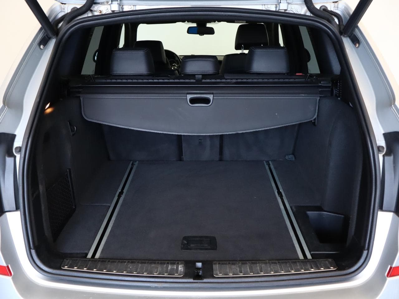 2016 BMW X3 - 18