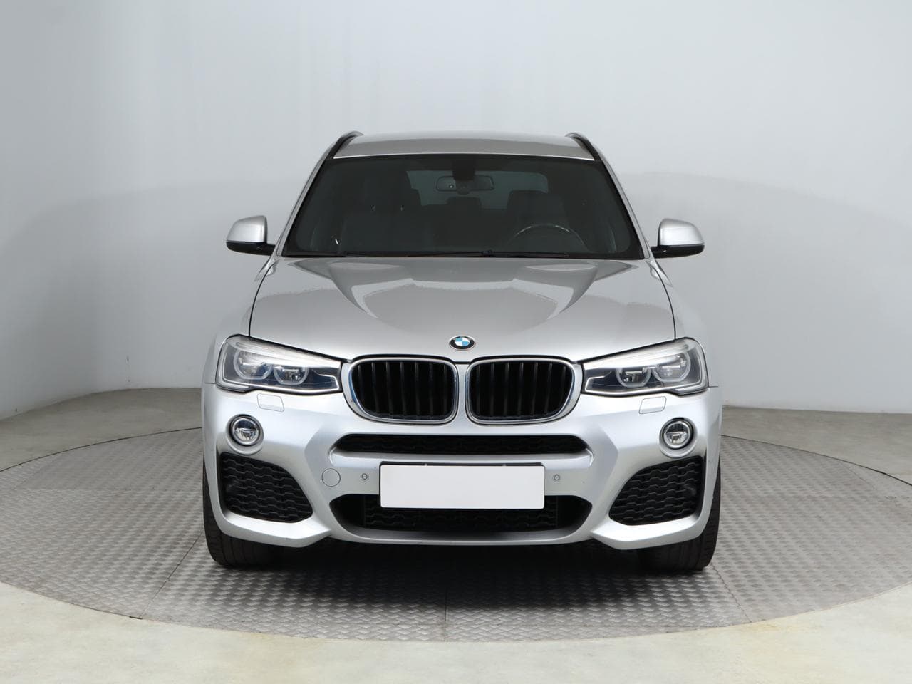 2016 BMW X3 - 2