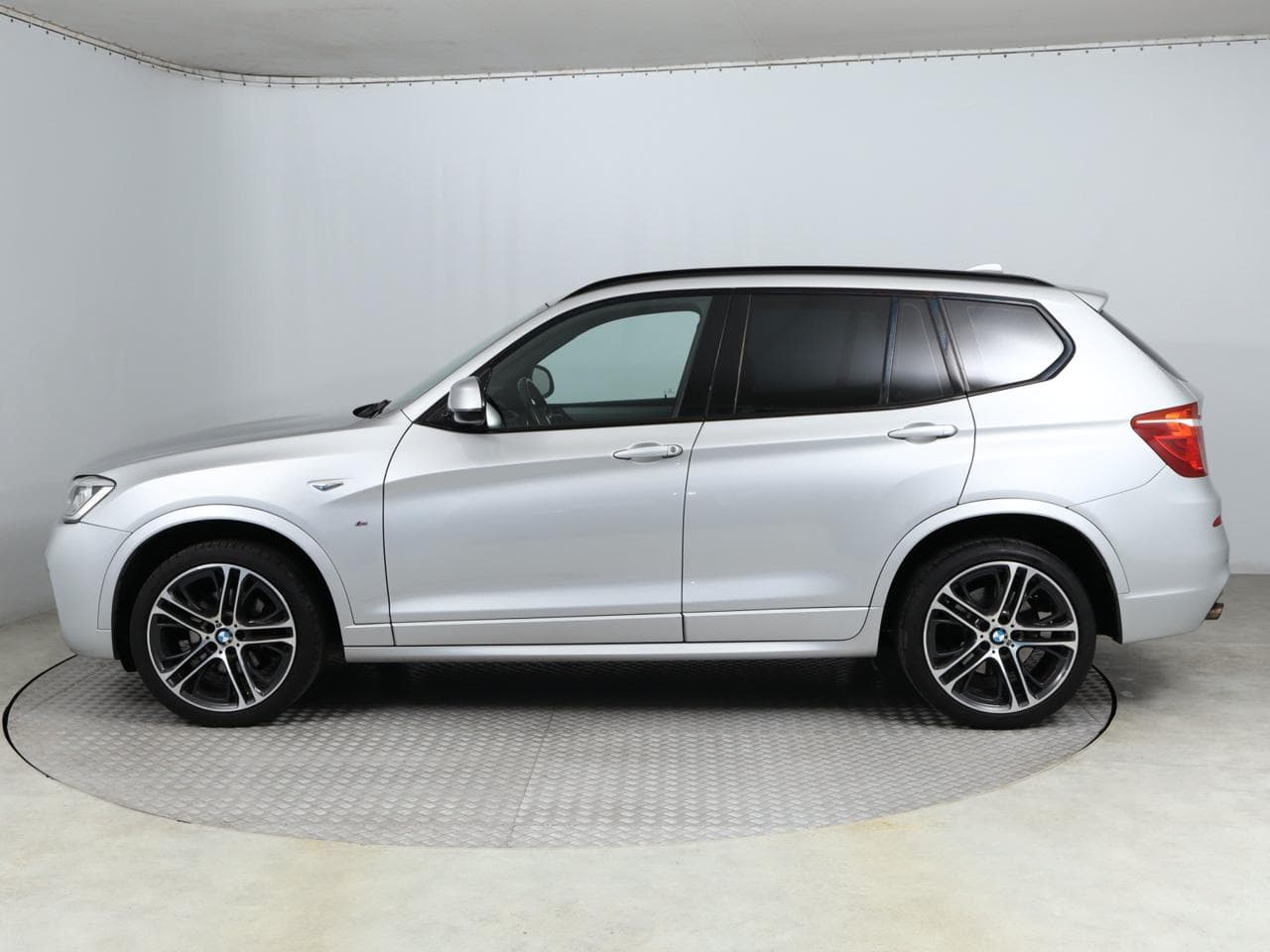 2016 BMW X3 - 4