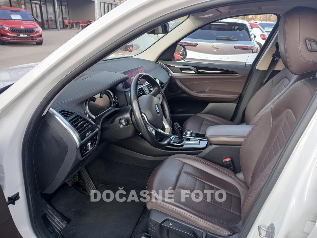 2021 BMW X3 - 3