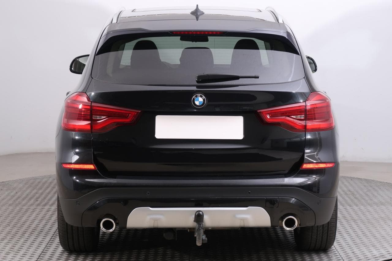 2017 BMW X3 - 6