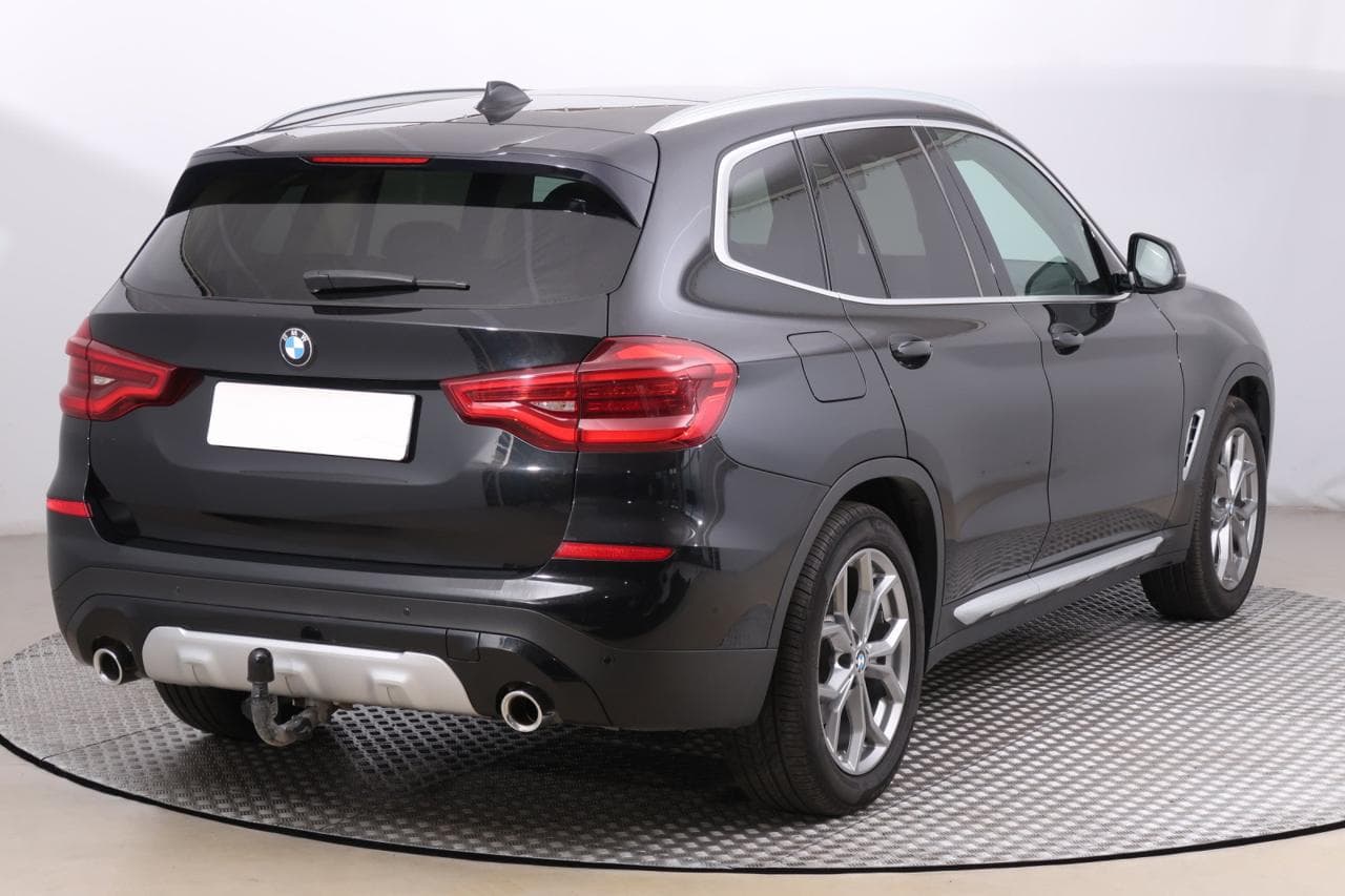 2017 BMW X3 - 7