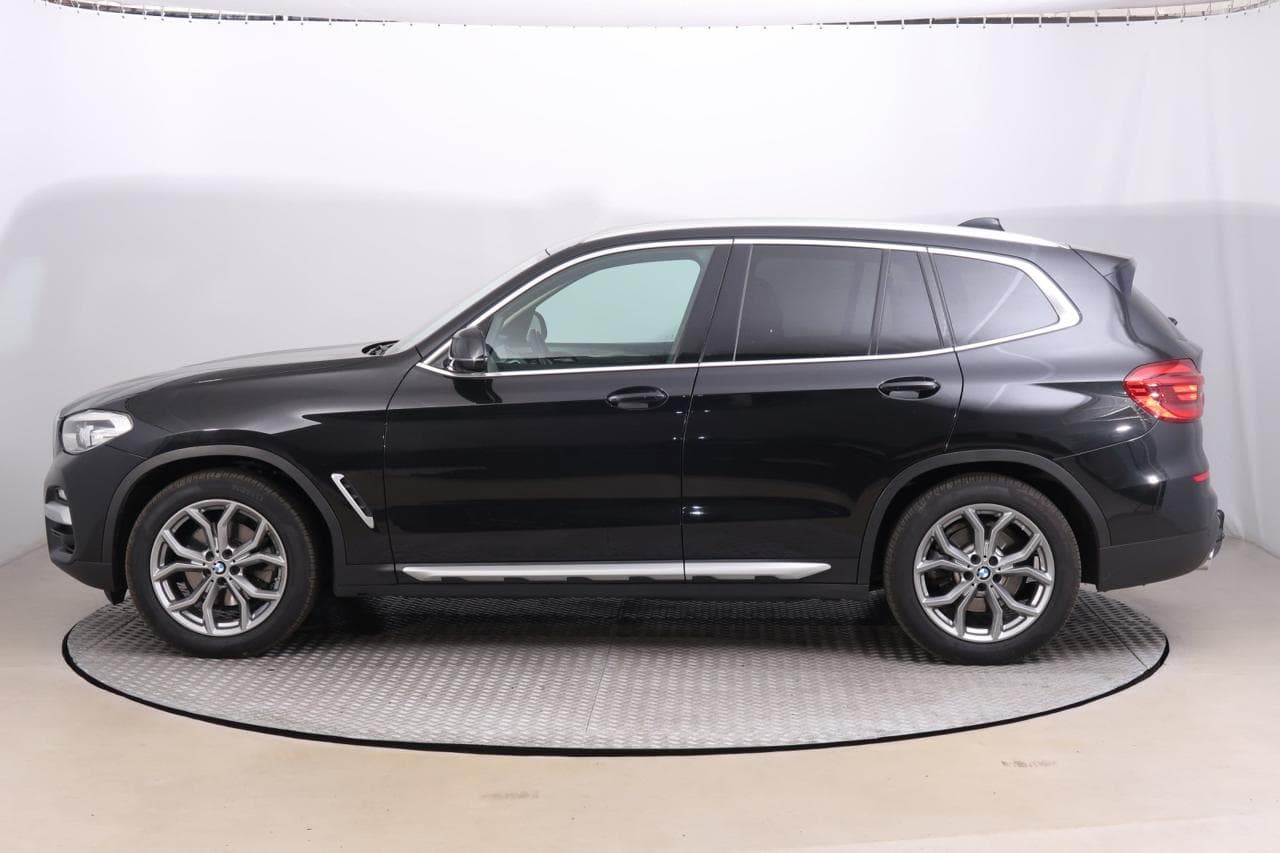 2017 BMW X3 - 4