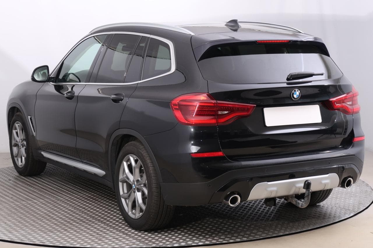 2017 BMW X3 - 5