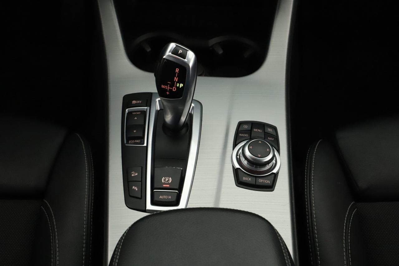 2012 BMW X3 - 17