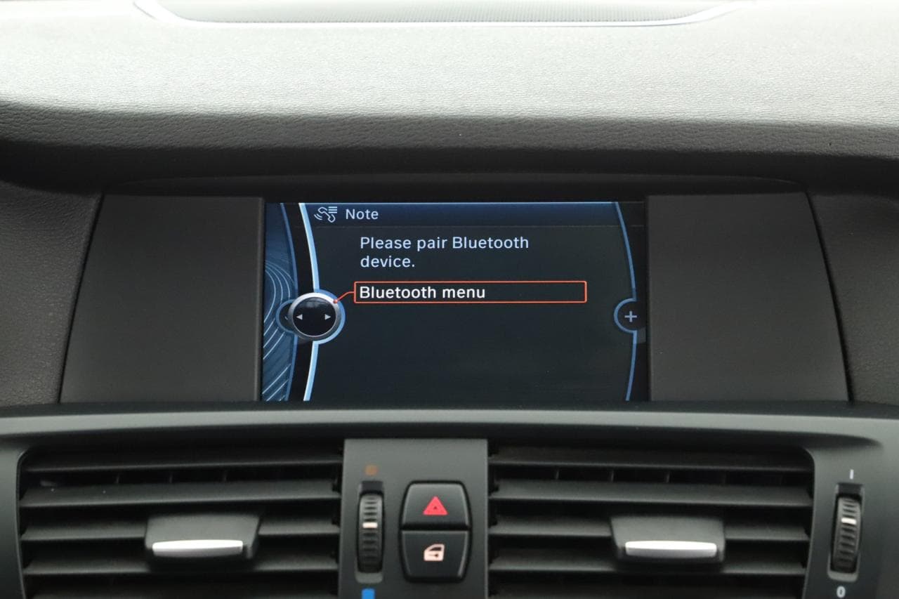 2012 BMW X3 - 20