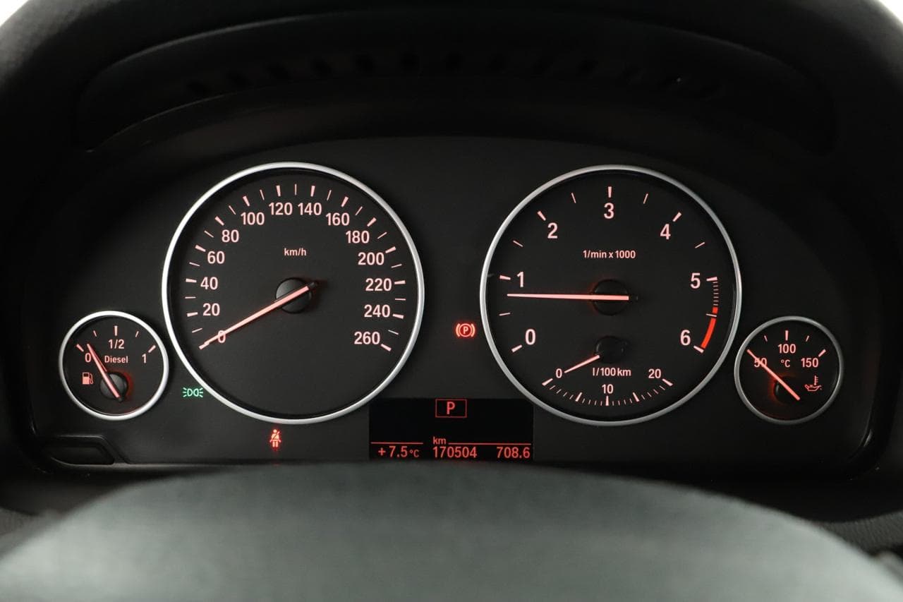 2012 BMW X3 - 15