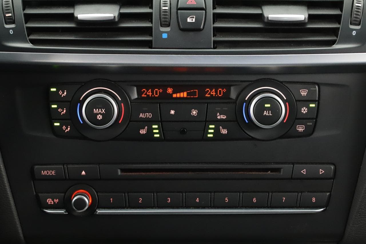 2012 BMW X3 - 18