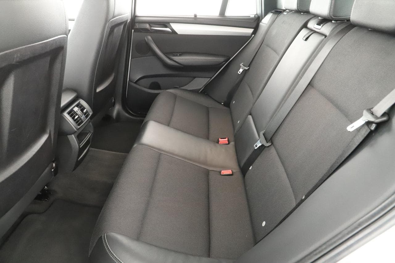2012 BMW X3 - 12
