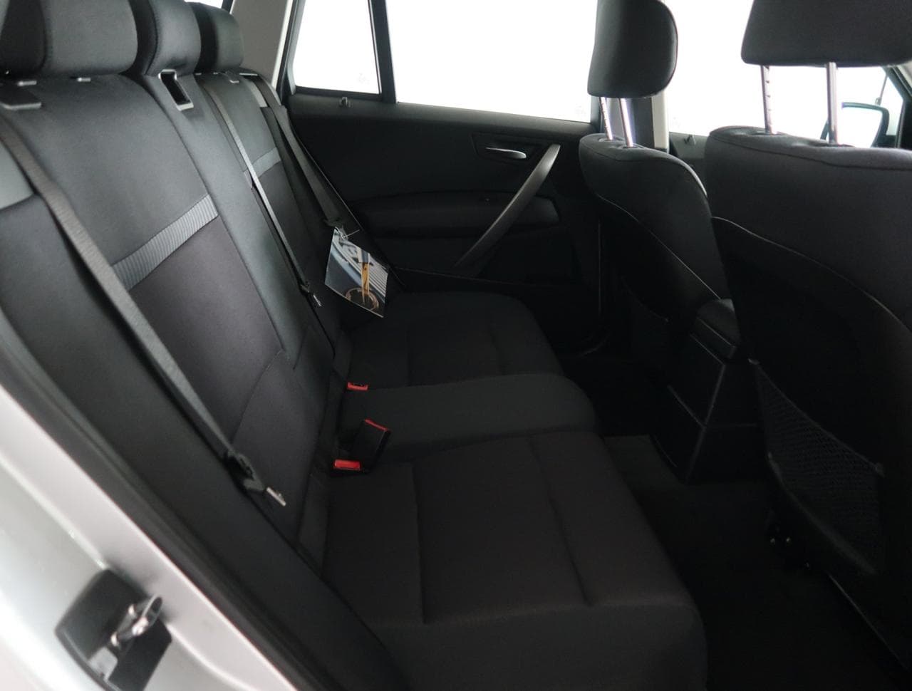 2006 BMW X3 - 13