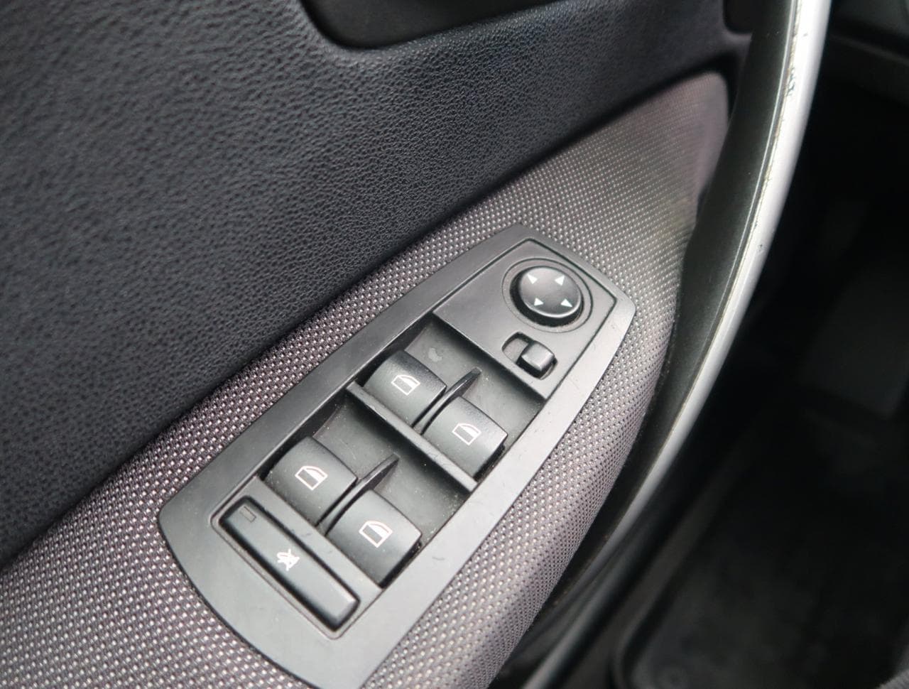 2006 BMW X3 - 20