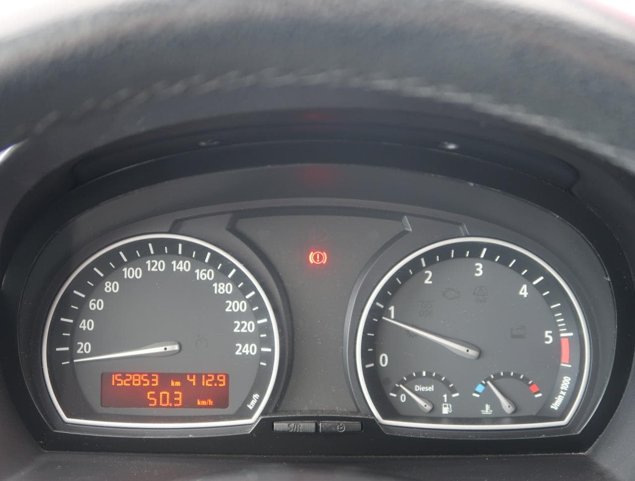 2006 BMW X3 - 17