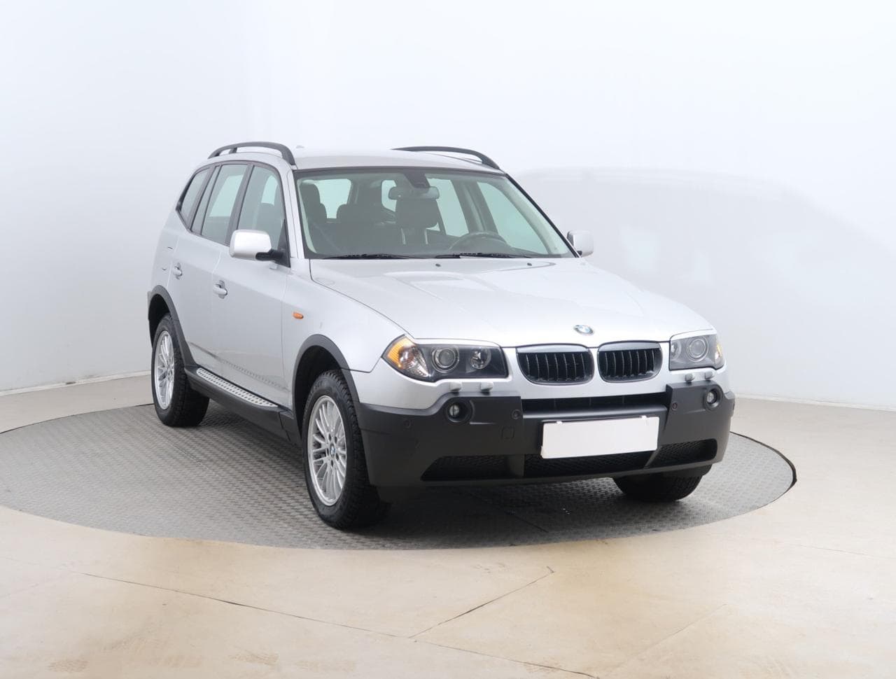 2006 BMW X3