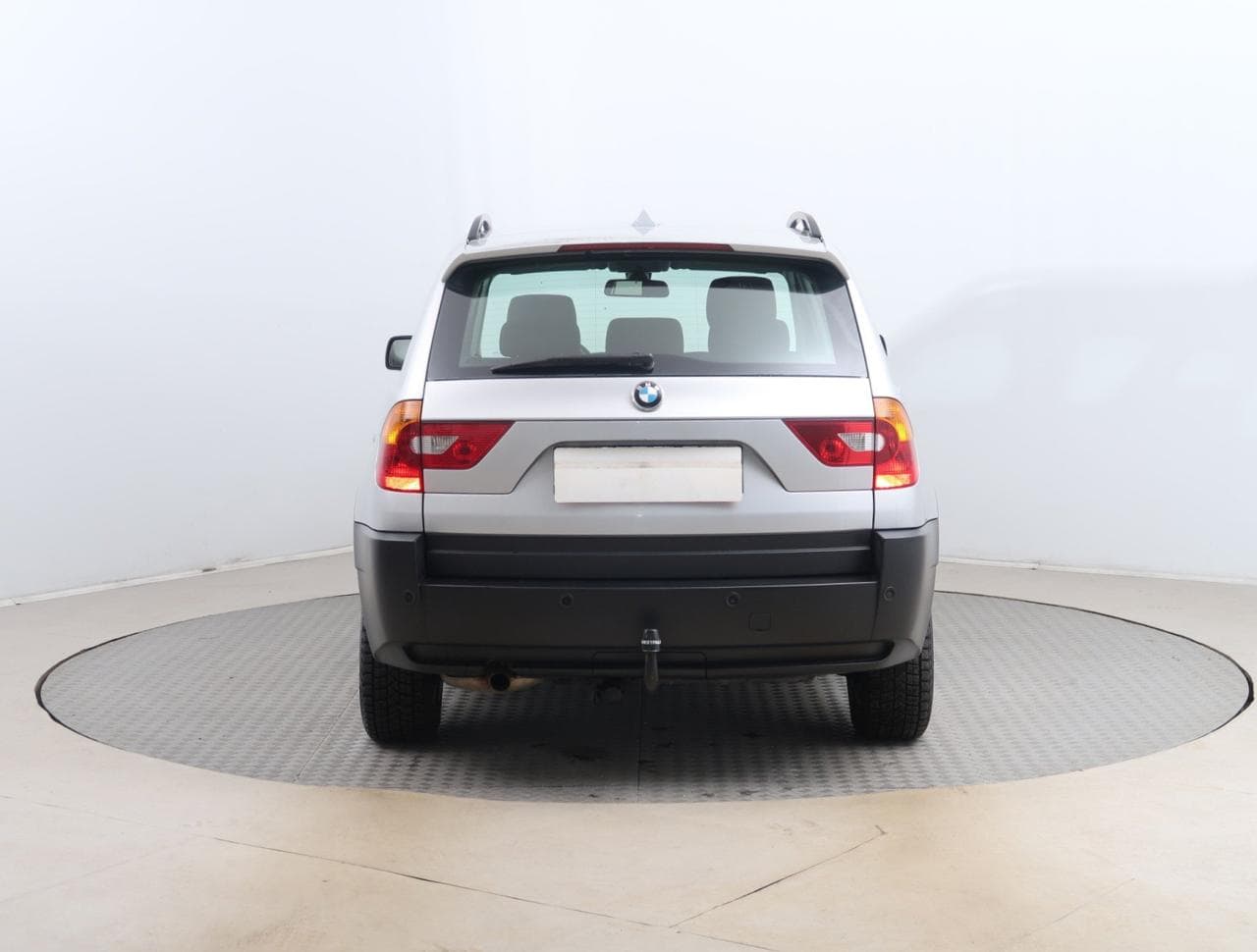 2006 BMW X3 - 6