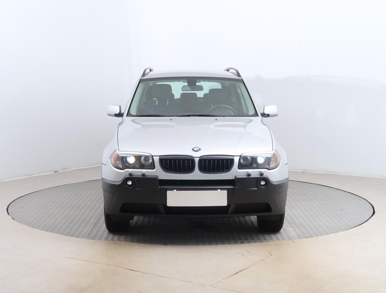 2006 BMW X3 - 2