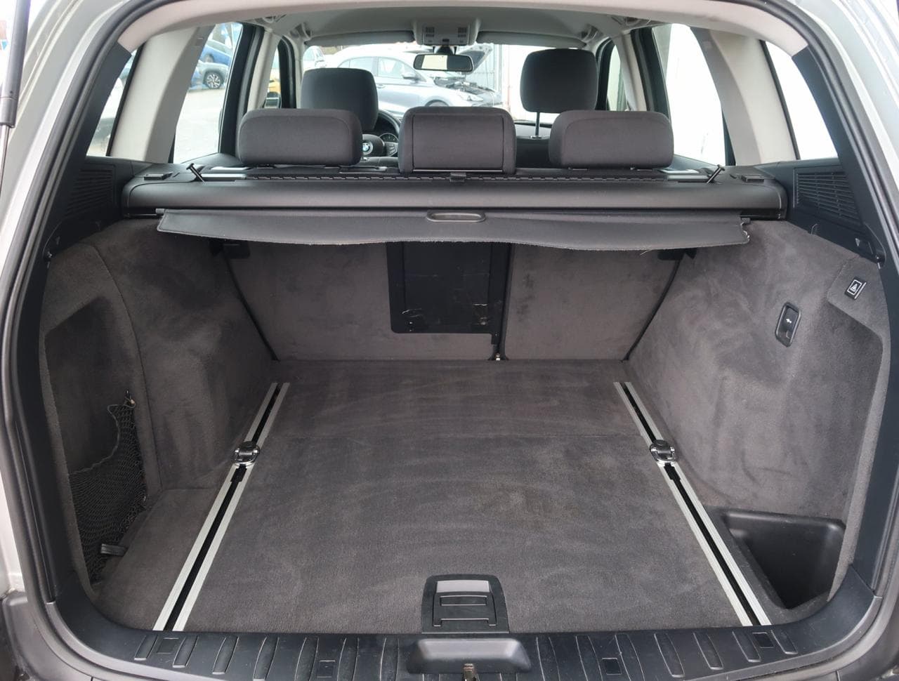 2006 BMW X3 - 19