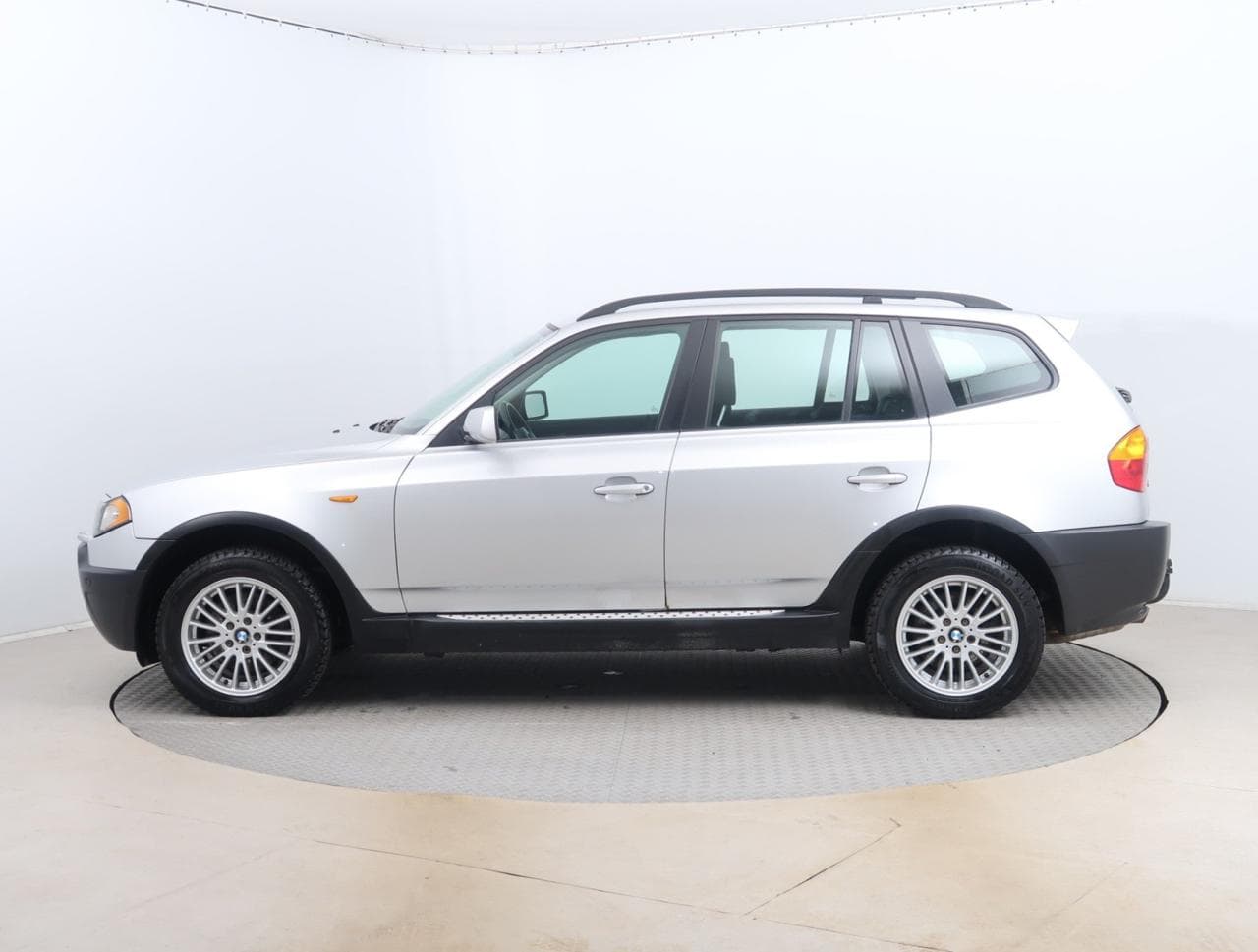 2006 BMW X3 - 4